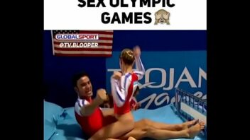 Porn Olympics