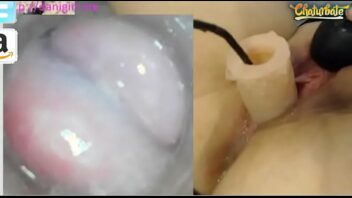 Pussy Inside Cam