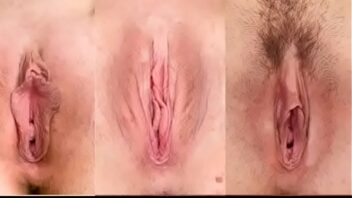 Pussy Slideshow