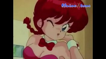 Ranma Nackt