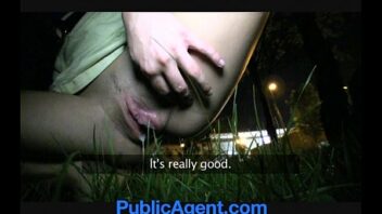 Redtube Publicagent