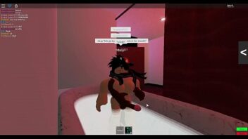 Roblox Porn Animation