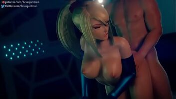 Samus Porn