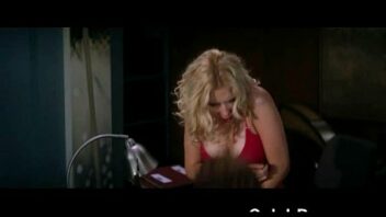 Scarlett Johansson Naked Movie Scene