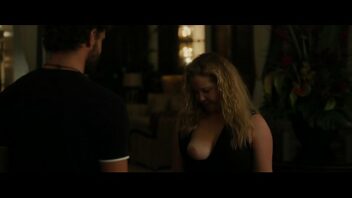 Scary Movie Sex Scene