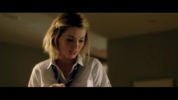 Secretary Movie Hot Scene