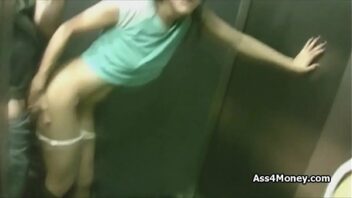 Sex Im Fahrstuhl Geschichten