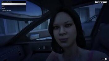 Sex In Gta 5