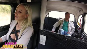 Sex Taxi 69