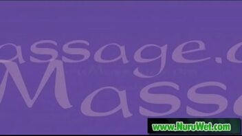 Sexmassage Video