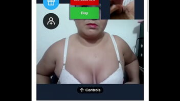 Sexy Chat Video Cam