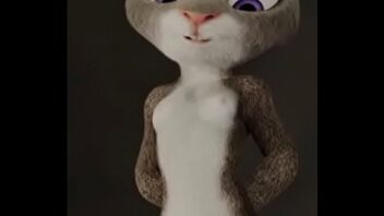 Sexy Judy Hopps