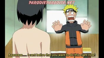 Sexy Naruto