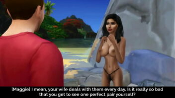 Sims 2 Fetish