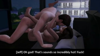 Sims 4 Naked