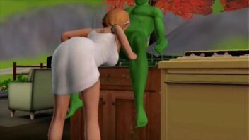 Sims 4 Porno