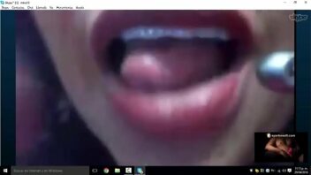 Skype Sex Chat