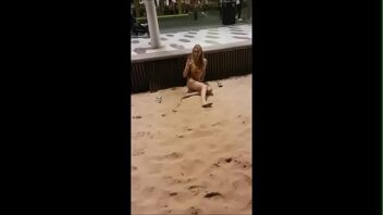 Drunk Girl Gets Fucked