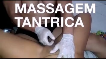 Tantra Massage München