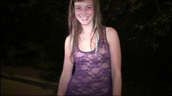 Teen Dogging