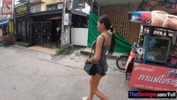 Thailand Porn Star Video