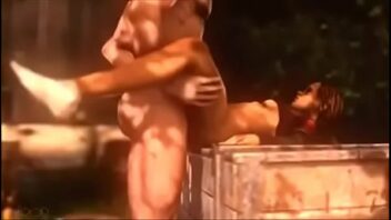 The Last Of Us Joel Porn