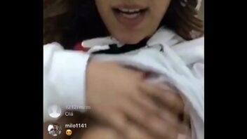 Tiktok Nipslip