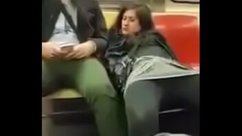 U Bahn Porno