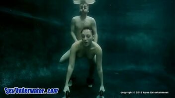 Underwater Drowning Vk