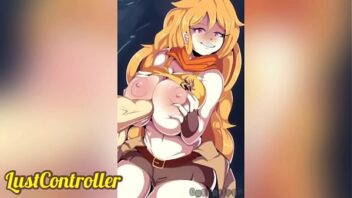 Yang Anime