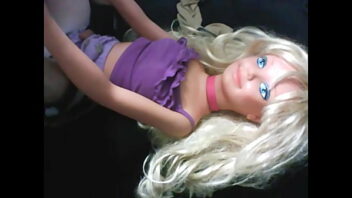 Young Sex Doll