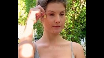 Amanda Cerny Film