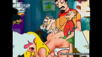 American Dad Francine Nackt