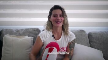 Ana Garcia Obregon Desnuda