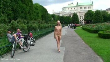 Anastasiya Kvitko Naked