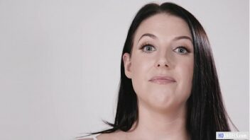 Angela White Nackt