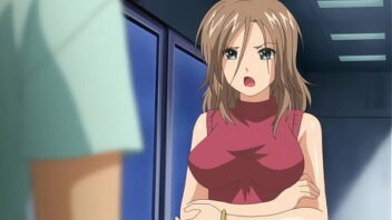 Anime Student Porn