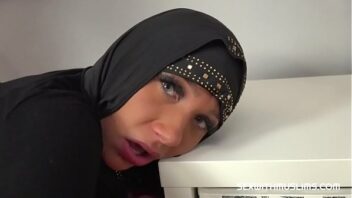 Arab Beauty Porn