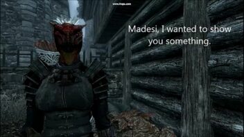 Argonian Tits