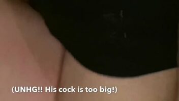 Asian Raceplay Captions