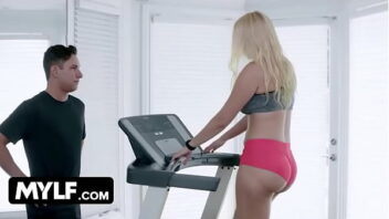 Ass Workout