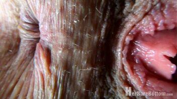 Beautiful Vagina Close Up