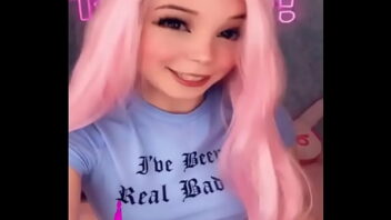 Belle Delphine Vagina