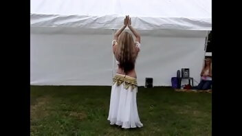 Bellydancer