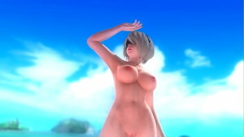 Best Nude Mods For Games