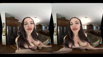 Big Tit Milf Virtual Sex
