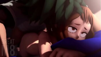 Bnha Porn