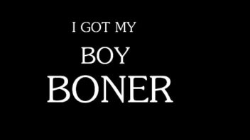 Boner Boys