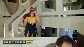 Brazzers Stepmom