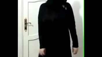 Burka Porno